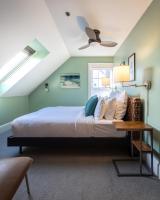 Chambre Standard Lit Queen-Size