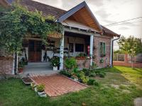 Amanet House Zasavica - Ferienwohnung Zasavica