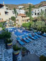 Appartamento con 2 Camere da Letto