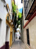 Acogedor apt 8pax 4Bdr 2Bth - CozyHomeSevilla1 - B&B Sevilla