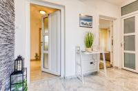 Apartamento con vistas al jardín