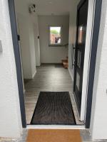 Haus Baaken - Bed and Breakfast Heide