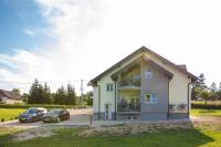 Apartmani Leptir - B&B Rakovica