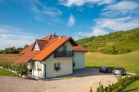 Apartmani Leptir - Bed and Breakfast Rakovica
