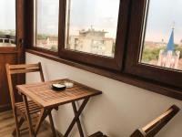 Over the City - Ferienwohnung