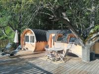 les insolites du villaret - B&B Saint-Vincent-les-Forts