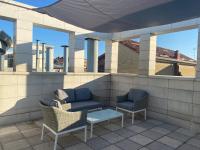 Il Terrazzino near Fiera with Parking - Ferienwohnung Pero