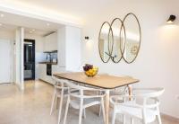 Sunny Castillo Apartment - B&B Costa de Antigua