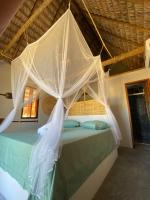 Chalé Vera Ar condicionado Pousada 35knots Brasil - Ferienwohnung Luís Correia