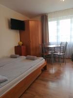 Camera Familiare con Bagno Privato