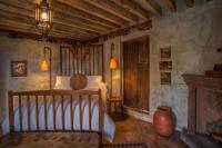 B&B San Miguel de Allende - Hacienda Las Amantes - Bed and Breakfast San Miguel de Allende