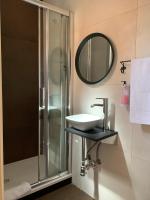 Doppelzimmer mit eigenem Bad