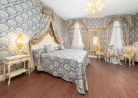 Junior Suite con Vista Canale