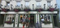 The Lemon Leaf Café Bar and Townhouse - Ferienwohnung Kinsale