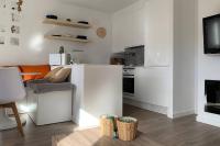 Loft con 2 habitaciones recién reformado. - B&B Jaca