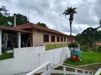 Pousada Pedacinho do Céu -Chalé Familia - B&B