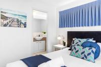 Apartment mit 3 Schlafzimmern