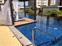 Evian Thermas - Caldas Novas - B&B Caldas Novas