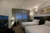 Causeway 353 Hotel