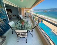 B&B Acapulco - Comfortable Beachfront apartment in Acapulco - Bed and Breakfast Acapulco