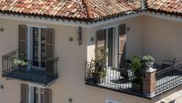 Chambre Double avec Terrasse