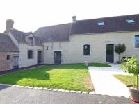 B&B Aunou-sur-Orne - Gîte Aunou-sur-Orne, 3 pièces, 6 personnes - FR-1-497-150 - Bed and Breakfast Aunou-sur-Orne