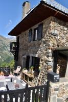 Villa Le Ponteil - Ferienwohnung