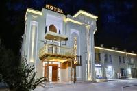 B&B Buchara - sim sim bukhara - Bed and Breakfast Buchara