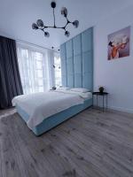 B&B Lviv - AVALON on Lypynskogo street (New building) - Bed and Breakfast Lviv