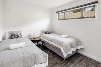 Highland Valley Cottage 2 - Bed and Breakfast Bright