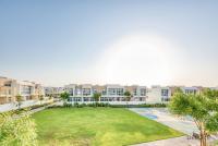 Delightful 3BR Townhouse at DAMAC Hills 2 Dubailand by Deluxe Holiday Homes - B&B Dubai