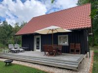 Čapu Liepu sauna - B&B