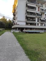 Bilocale Padova zona strategica - B&B