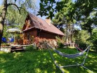 Przytulia - chata na bezdrożach Roztocza - B&B Górniki