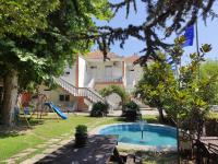 Estia - B&B Orestiáda