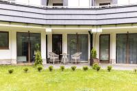 Mountain Apartments Bogdańskiego Residence - B&B Zakopane