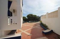 Estudio Tres Pinos. Piscina, Junto al mar - Chambres d’hôtes San José