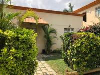 Beachfront 2 Bedroom-house - Tilacaze - B&B