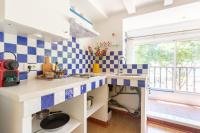 CABINE 56 - Comme une cabine de Bateau à l'entrée du Port - Bed and Breakfast Marseille