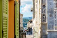 Appartamento Centro Storico - B&B Como
