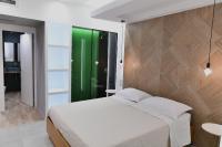 Habitación Doble con cama supletoria