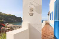 B&B Porto Formoso - Beachfront Casa da Praia - Bed and Breakfast Porto Formoso