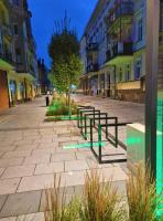 Ines Apartament - B&B