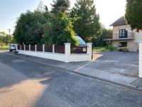 L hotellerie de la gare - Bed and Breakfast Bruley