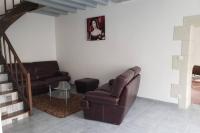 Maison familiale à 10min du Zoo Parc de Beauval - Chambres d’hôtes Saint-Romain-sur-Cher