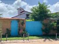 Pousada Tatuamar - 150 m da praia - B&B
