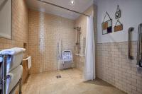 Hébergement Deluxe avec Balcon