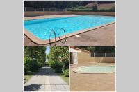 Maison Argeles sur mer proche plage - B&B Argeles