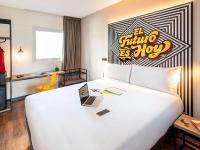 ibis styles Lima San Isidro