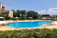 Appartement lumineux 6 places avec vue sur Marina - Ferienwohnung